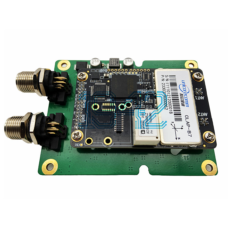 无人车PCBA/SMT贴片加工