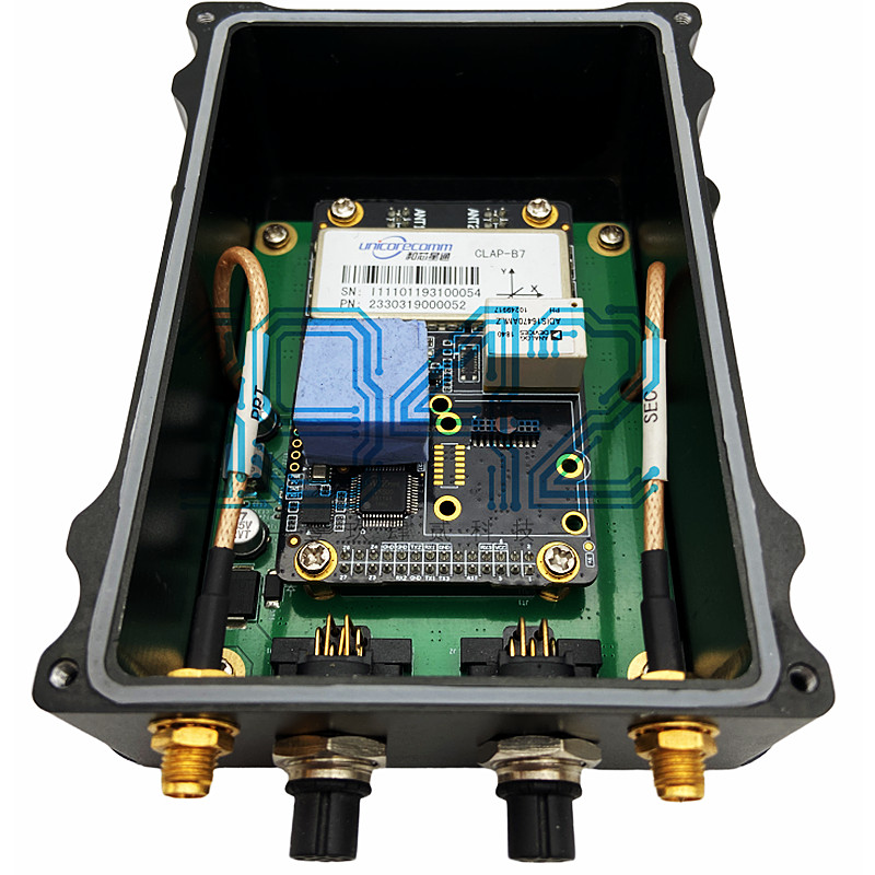 无人车PCBA/SMT贴片加工