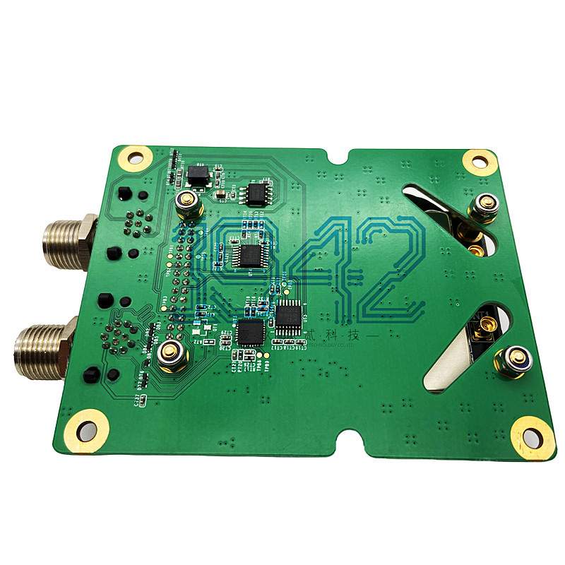 无人车PCBA/SMT贴片加工