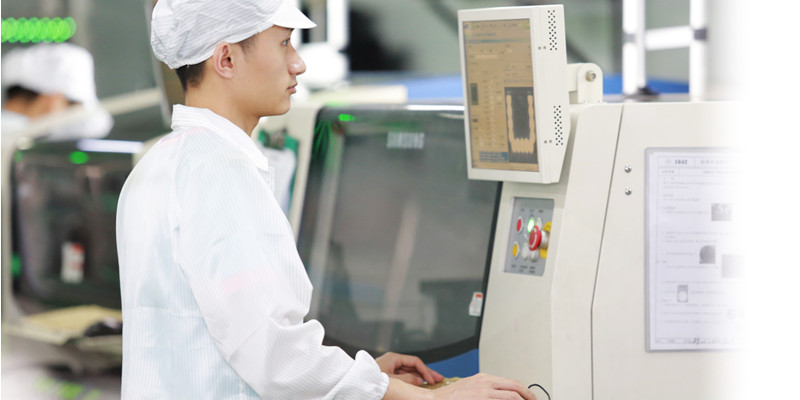 专业SMT贴片加工服务｜1943科技高效PCBA一站式解决方案