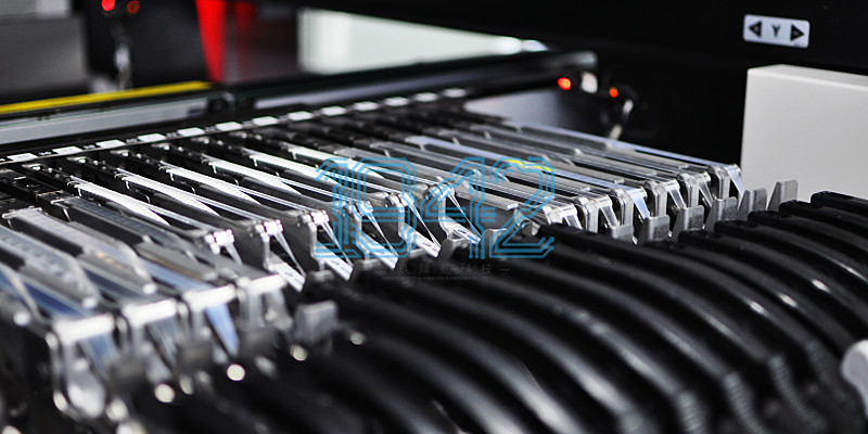 SMT贴片是做什么的？