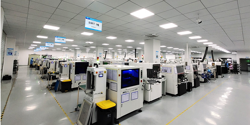 SMT操作员的职责