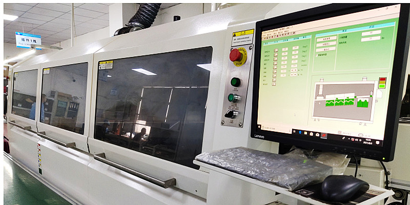 PCBA加工中波峰焊的维护及保养有哪些？