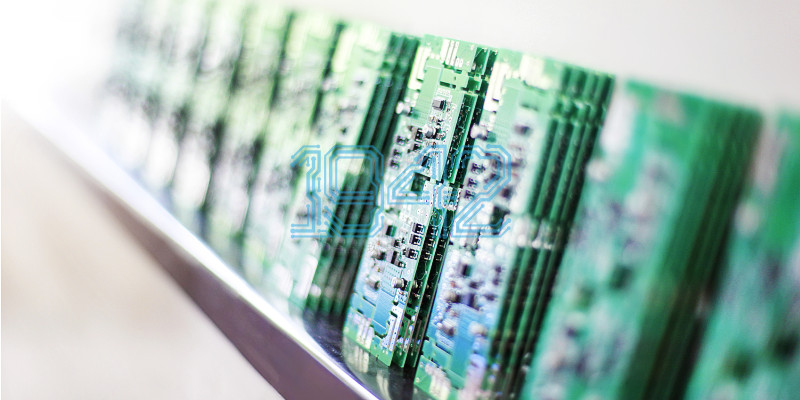 什么是PCB? 什么是PCBA? 两者之间的区别又是什么？