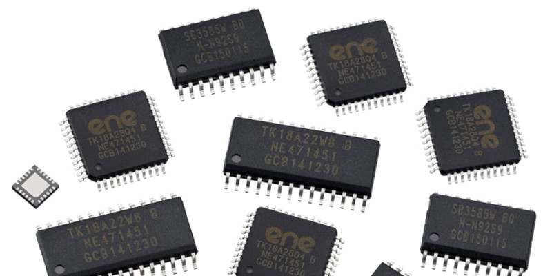 PCBA加工中常见极性元器件识别方法（图解）