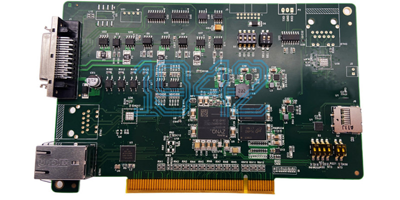 SMT贴片加工流程有哪些?