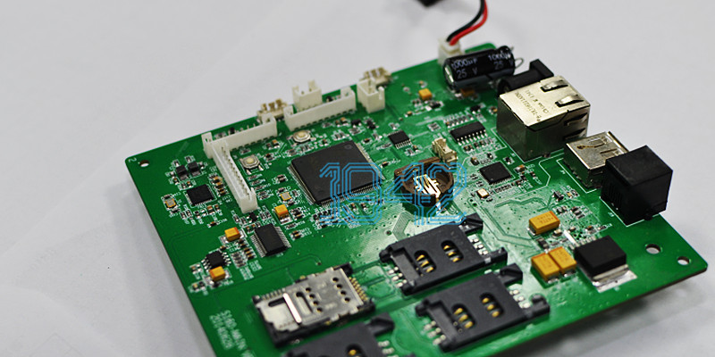 SMT加工中出现冷焊的原因及解决措施