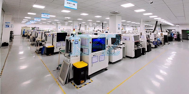 SMT贴片厂家如何选择