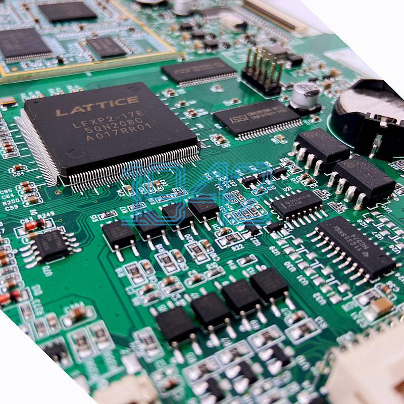 激光打标机SMT贴片加工