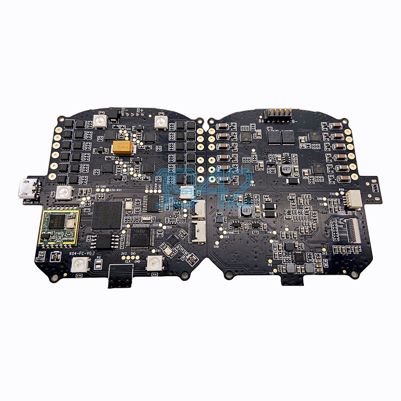 工业无人机PCBA贴片加工