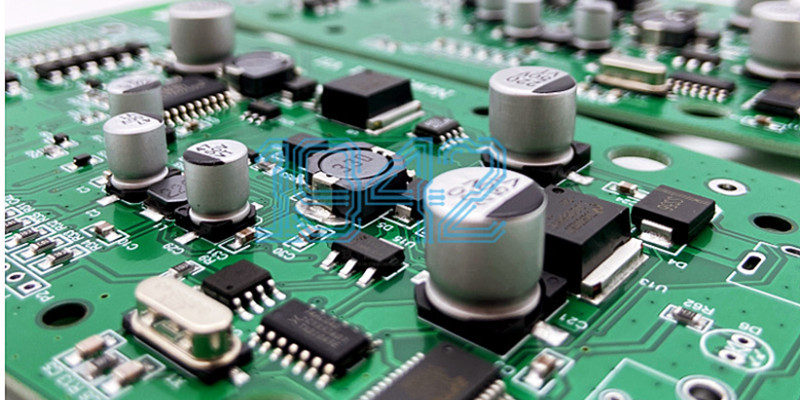 PCBA贴片加工焊盘不上锡是什么原因？