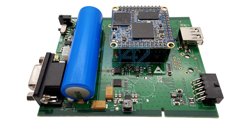 SPI在SMT贴片加工中的作用是什么？