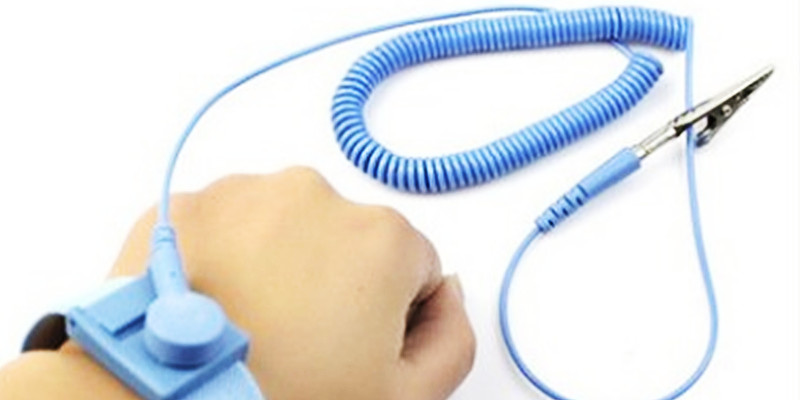 谈谈静电（ESD）在SMT贴片加工过程中的危害与防护