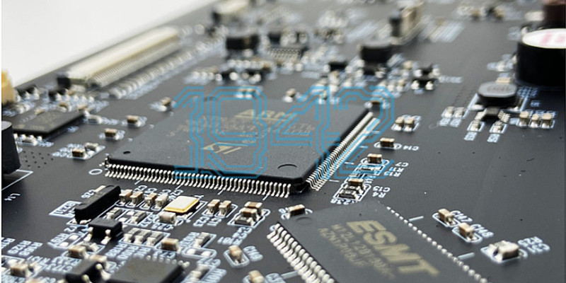 常见封装技术的分类及其在SMT贴片加工中的应用