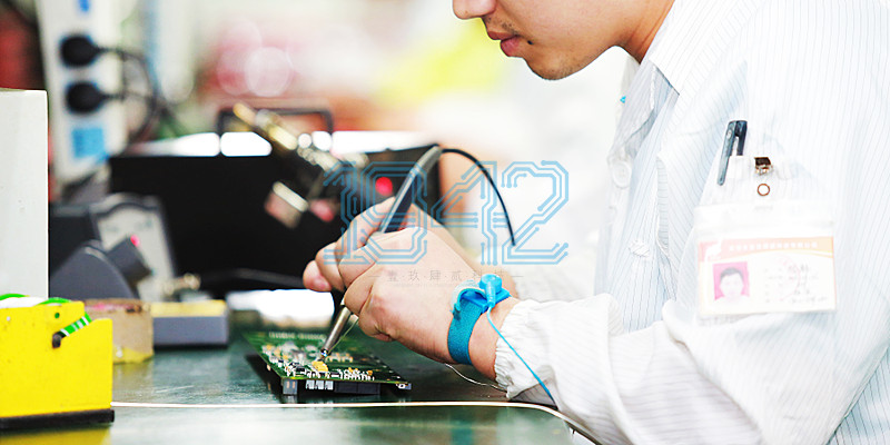深圳PCBA贴片后返修规范操作全指南：科学流程杜绝二次损伤
