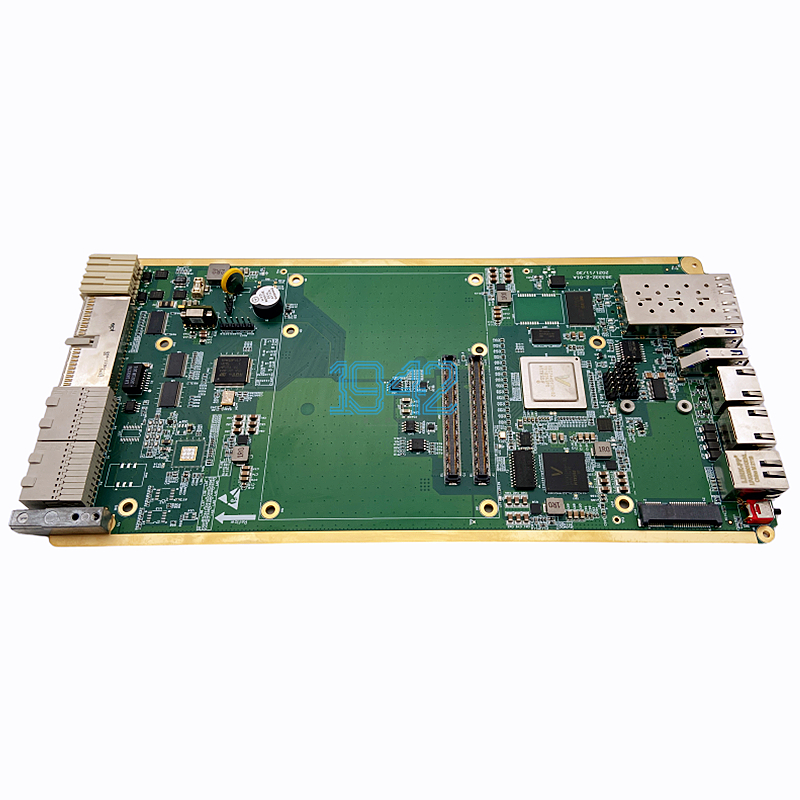 工业物联网主板SMT贴片加工