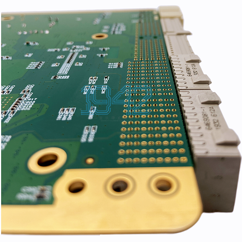 工业物联网主板SMT贴片加工
