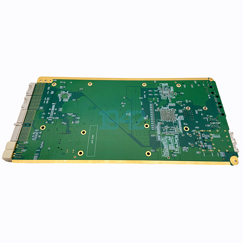 工业物联网主板SMT贴片加工