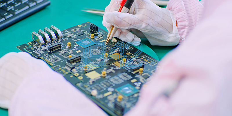 DIP插件的优缺点