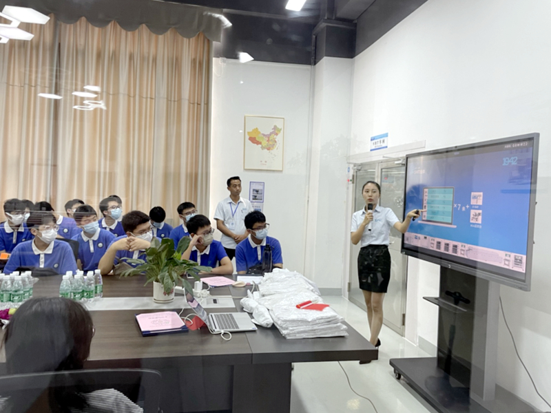 SMT加工流程讲解