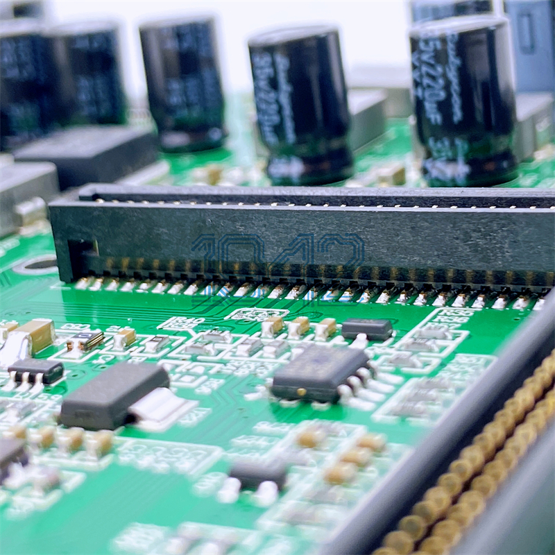 医疗电子SMT贴片加工