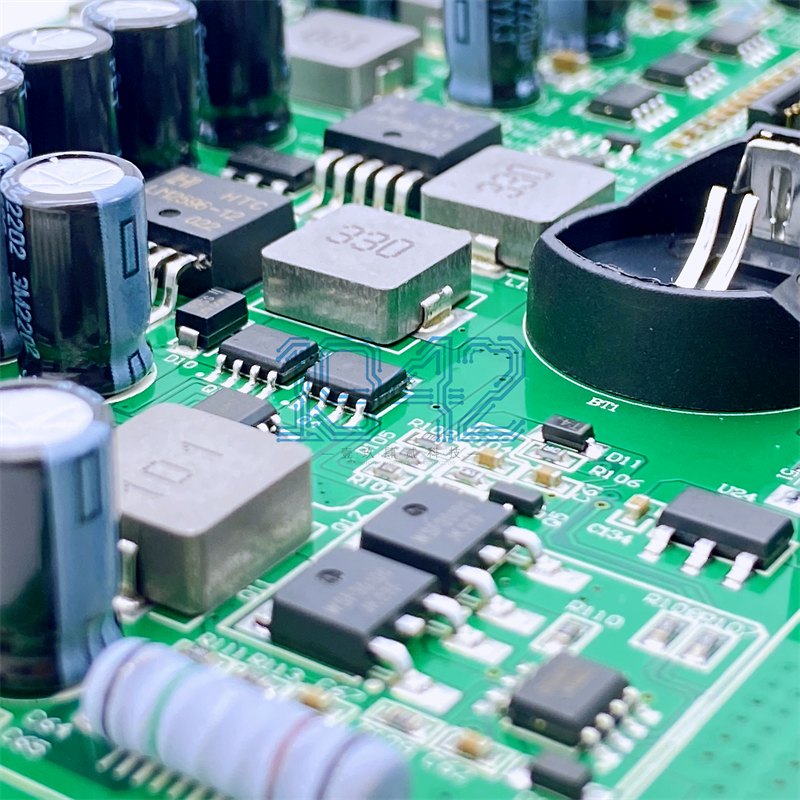 医疗电子SMT贴片加工