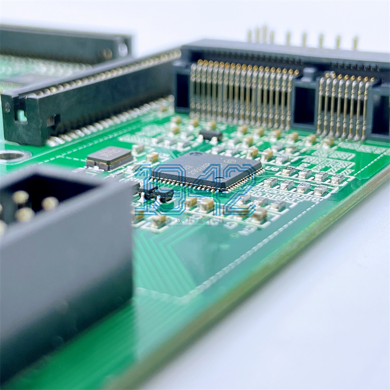 医疗电子SMT贴片加工