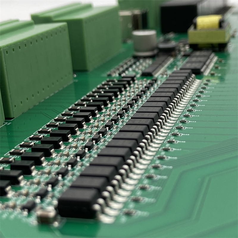 新能源电路板SMT贴片加工