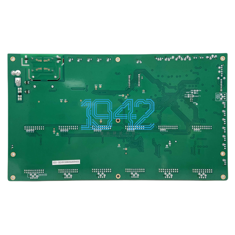 医疗电子产品SMT贴片加工