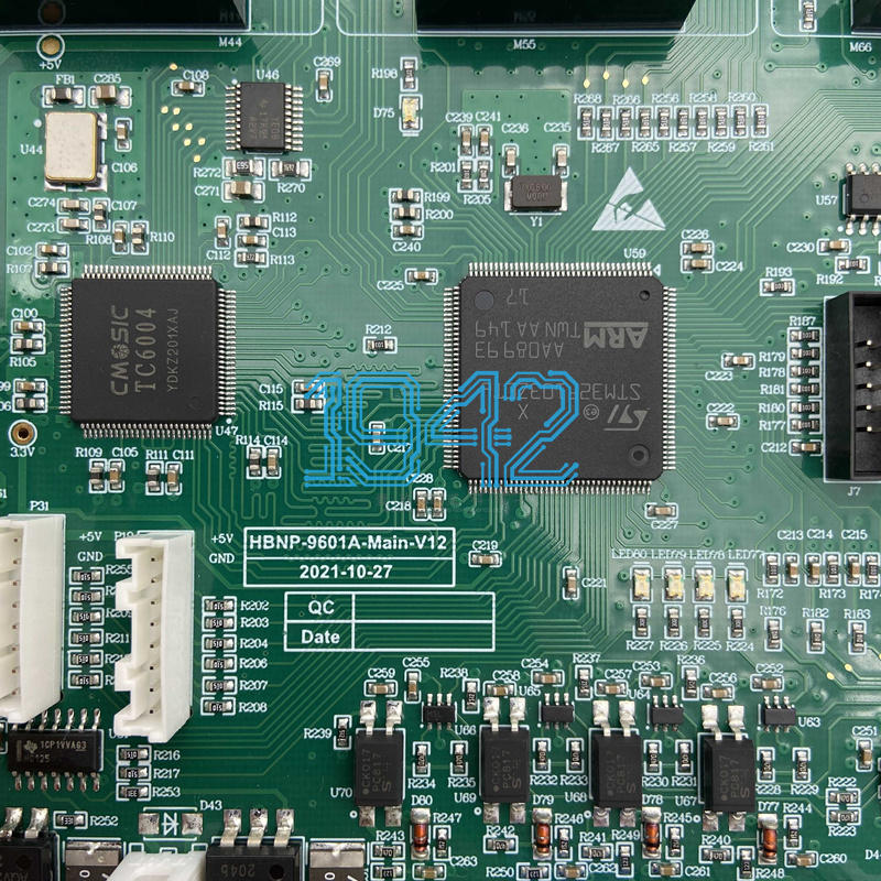 医疗电子产品SMT贴片加工