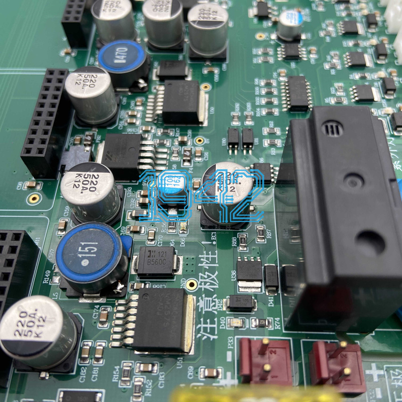 医疗电子产品SMT贴片加工