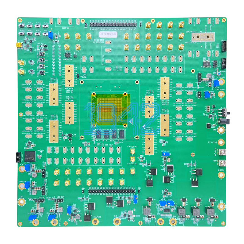 开发板、测试板、老化板