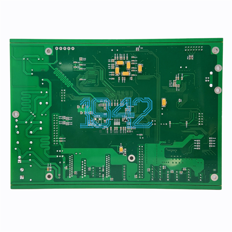 电路板SMT贴片加工