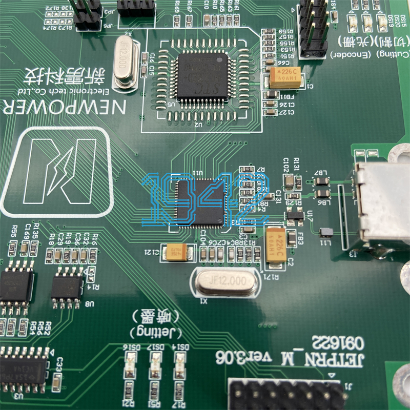 电路板SMT贴片加工