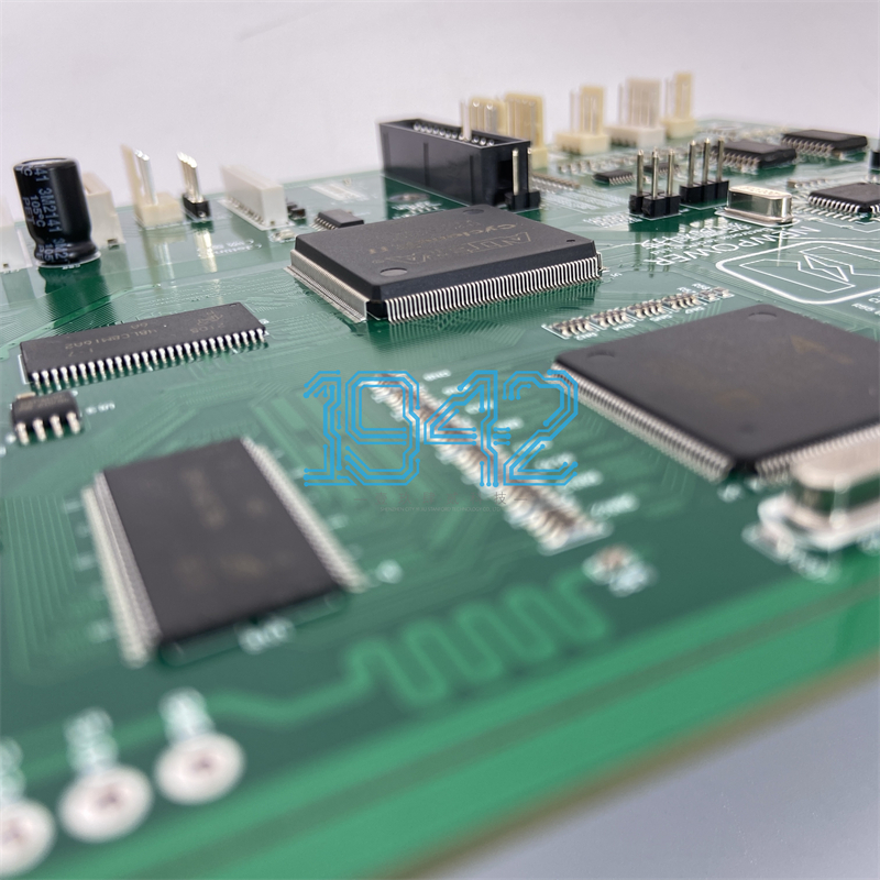 电路板SMT贴片加工