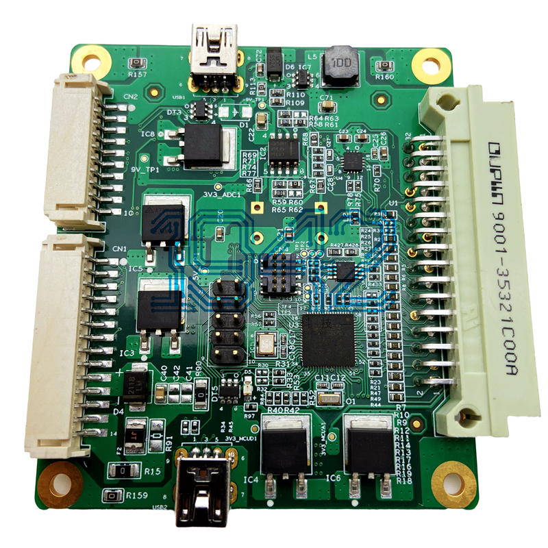 通讯物联SMT贴片加工