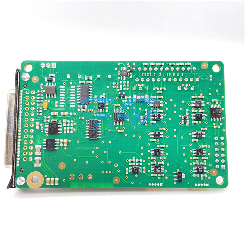 通讯物联SMT贴片