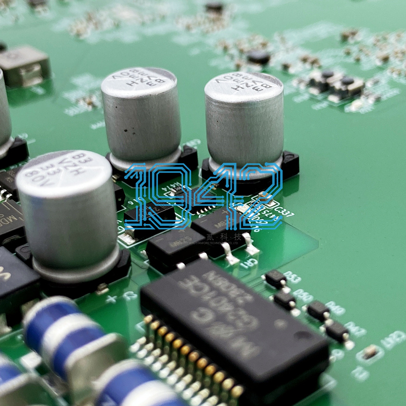 电路板SMT贴片加工组装