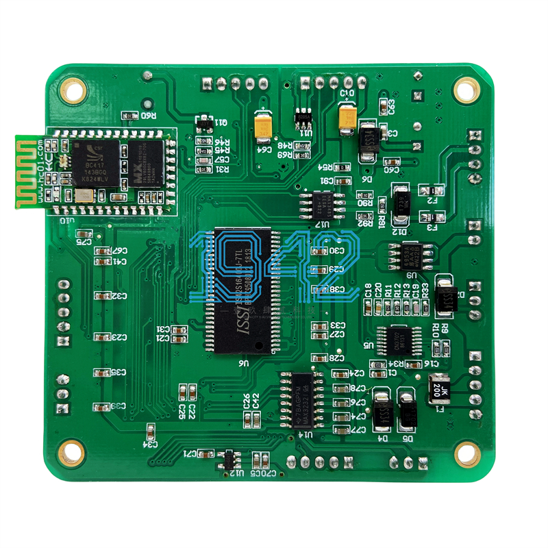 医疗仪器PCBA贴片加工