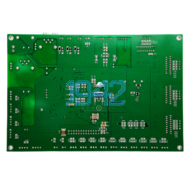 医疗仪器PCBA贴片加工