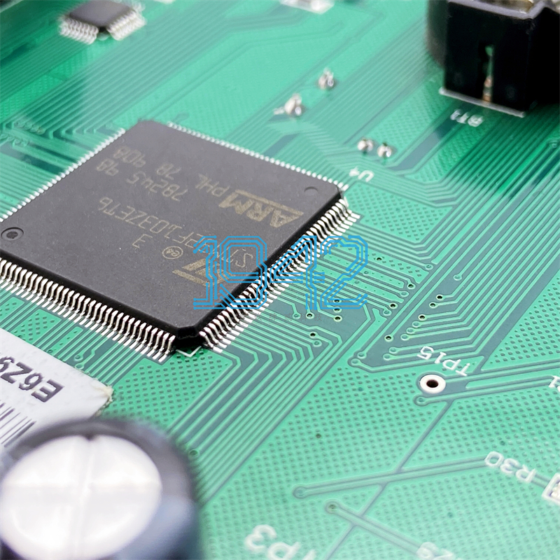 医疗仪器PCBA贴片加工