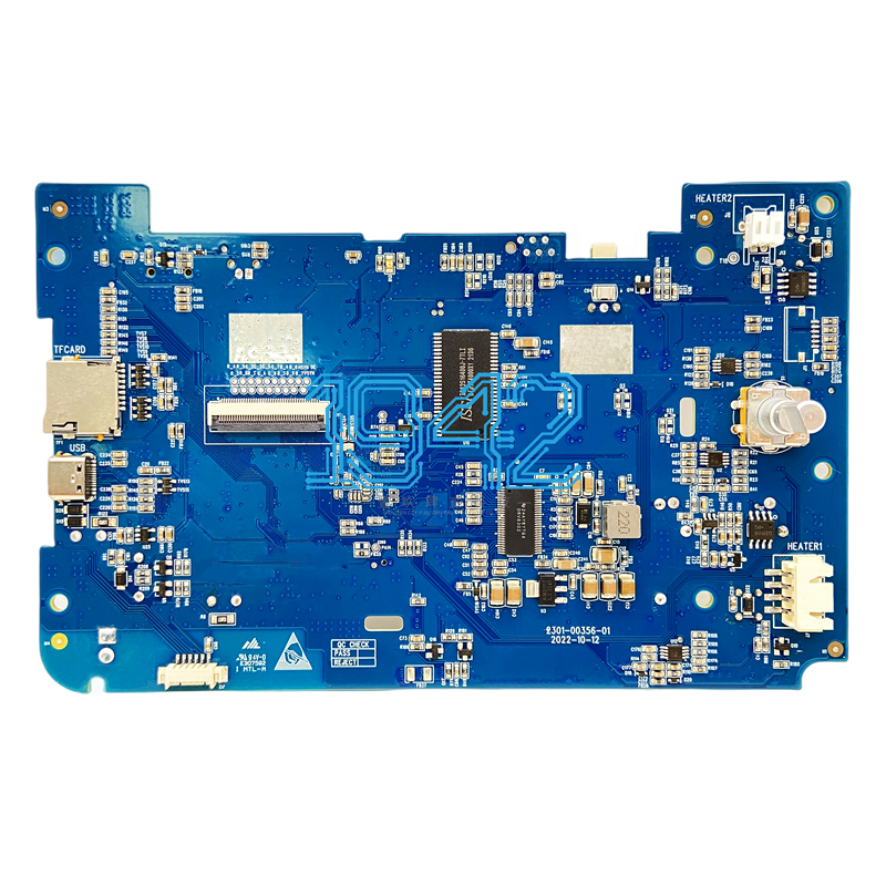 医疗仪器PCBA贴片加工