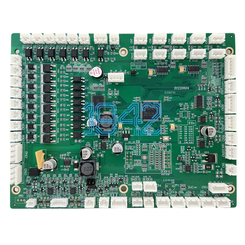 医疗设备电路板SMT贴片加工