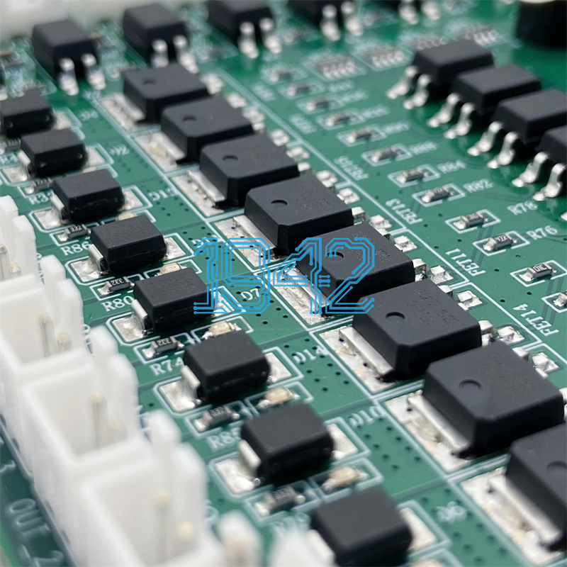 医疗设备电路板SMT贴片加工