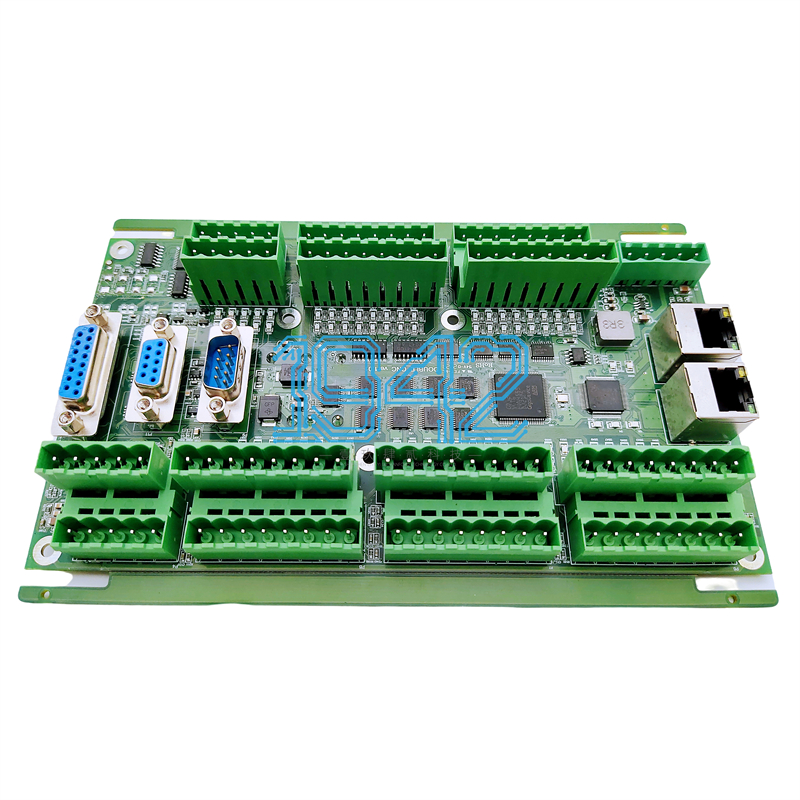 运动控制器SMT加工