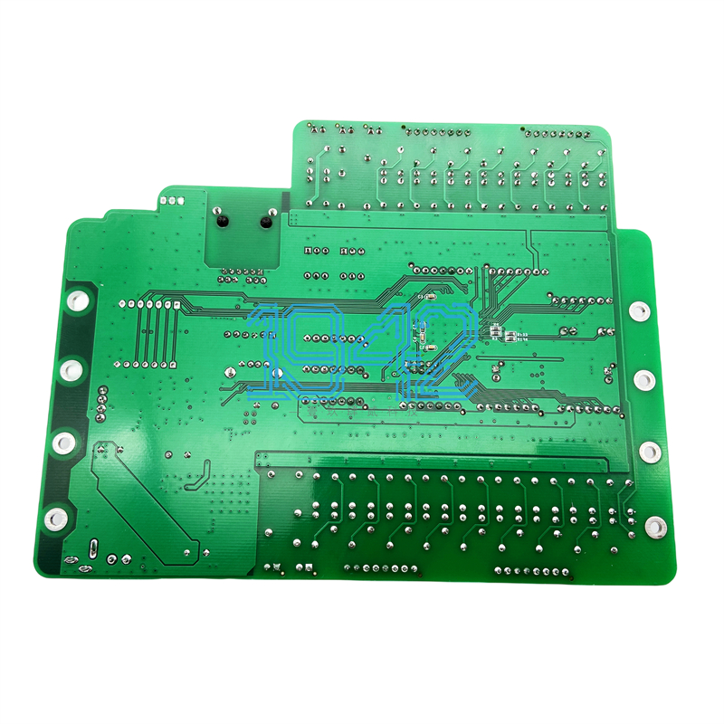 智能机器人主板SMT贴片加工