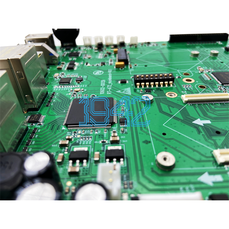 医疗电子SMT贴片加工