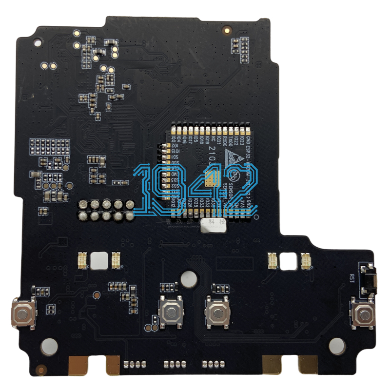 智能家居SMT贴片加工