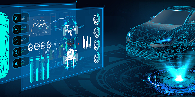 SMT贴片加工在汽车电子领域的发展与应用