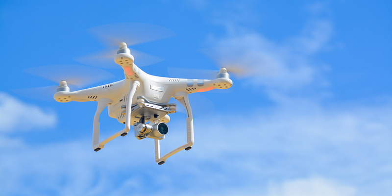 SMT贴片加工在无人机电路板制造中的应用